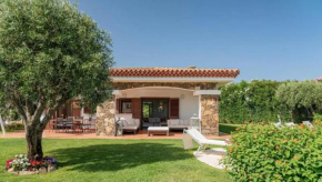 Villa Capo d'Orso